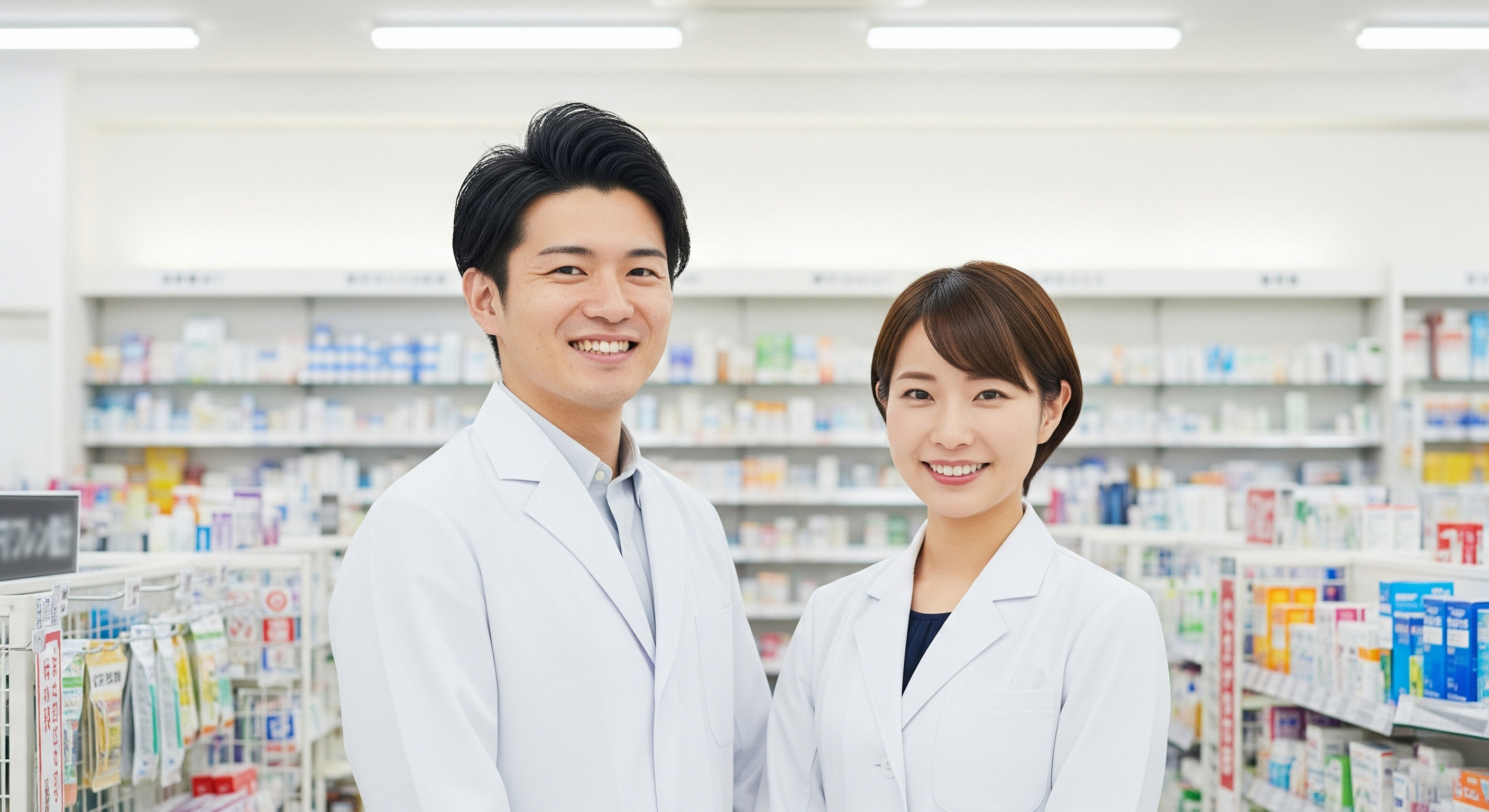 薬剤師募集イメージ画像2